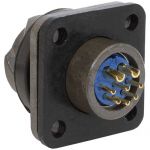 Разъем FQ14-8pin ZK