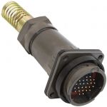 Разъем FQ24-26pin ZPJ-12