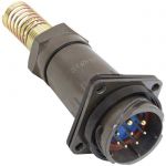 Разъем FQ24-8pin ZPJ-12