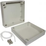 Корпус для РЭА Z287 (160х160х70)