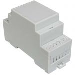 Корпус для РЭА Z-D2MG