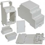 Корпус для РЭА Z-D2MG