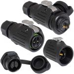 Разъем герметичный SF1610/P-2P