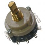Переключатель RCL371-2-4-6