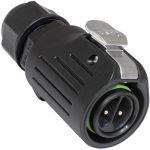 Разъем герметичный SF1610/PS-2P