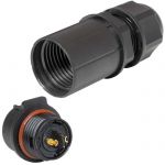 Разъем герметичный SF1610/PS-2P
