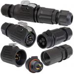 Разъем герметичный SF1610/PS-3P