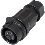 Разъем герметичный SF1610/PS-4P