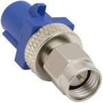 Разъем FAKRA FAKRA TYPE C-P/SMA-P