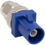 Разъем FAKRA FAKRA TYPE C-P/SMA-P