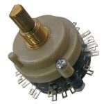 Галетный переключатель RCL371-2-8-3