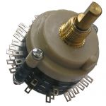 Галетный переключатель RCL371-3-3-8