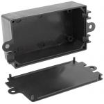 Корпус для РЭА Z1011 (65х38х22)