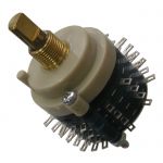 Переключатель RCL371-4-4-8