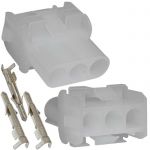 Разъем DJ3031-2.1-21