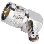 Разъем UHF-C58PW/BNC-BJ
