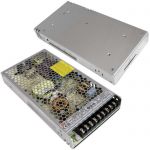 Импульсный блок питания LRS-200-24-MW