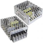 Импульсный блок питания RS-15-12-MW