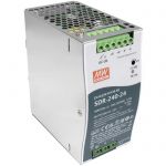 Источник питания SDR-240-24-MW