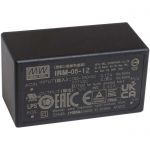 Источник питания IRM-05-12-MW