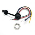 Разъем USB TYPE-C-6pin