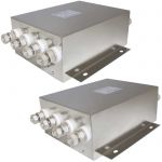 Фильтр сетевой DL-150EA1