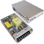 Импульсный блок питания LRS-150-12-MW