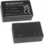 Источник питания VRB2405ZP-6WR3-MS