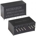 Источник питания WRB2412S-3WR2-MS