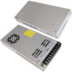 Импульсный блок питания LRS-350-24-MW