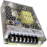 Импульсный блок питания LRS-100-24-MW