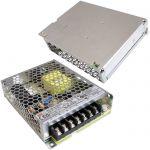 Импульсный блок питания LRS-100-24-MW