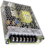 Импульсный блок питания LRS-100-12-MW