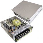 Импульсный блок питания LRS-100-12-MW