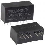 Источник питания WRB2405S-3WR2-MS