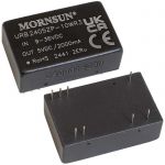 Источник питания URB2405ZP-10WR3-MS