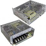 Импульсный блок питания RS-50-24-MW