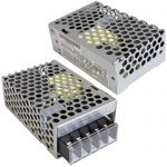 Импульсный блок питания RS-25-12-MW