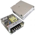 Импульсный блок питания LRS-35-24-MW