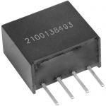 Источник питания B1212S-1WR3-MS