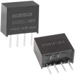 Источник питания B0305S-1WR3-MS