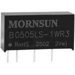 Источник питания B0505LS-1WR3-MS