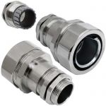 Гермоввод CE-M25-(13-18)-MH25