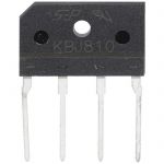 Диодный мост KBJ810