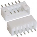 Разъем WB-06 (MW-6M) pitch 2.00mm