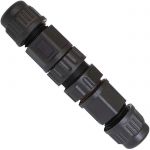 Разъем герметичный SZC-260 2pin (IP68)