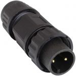 Разъем герметичный SZC-260 2pin (IP68)