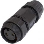 Разъем герметичный SZC-260 2pin (IP68)