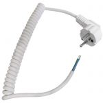 Сетевой шнур SCZ Прям. б/роз. 3м. 3х0.75