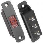 Движковый переключатель KBB13